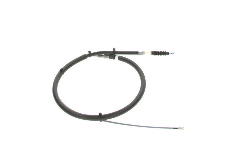 Bosch 1987477958 Cable Pull, parking brake - 4