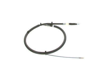 Bosch 1987477958 Cable Pull, parking brake - 4