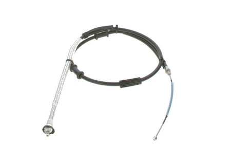 Bosch 1987477974 Cable Pull, parking brake - 1