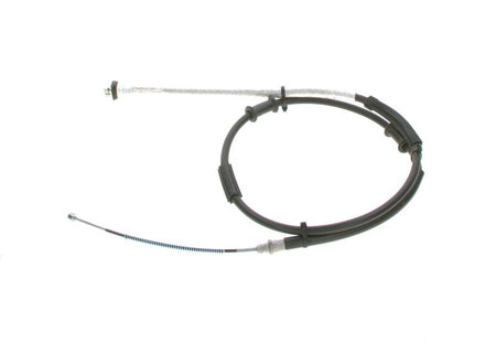 Bosch 1987477974 Cable Pull, parking brake - 2