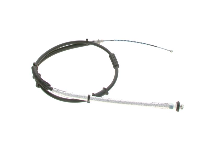Bosch 1987477974 Cable Pull, parking brake - 4