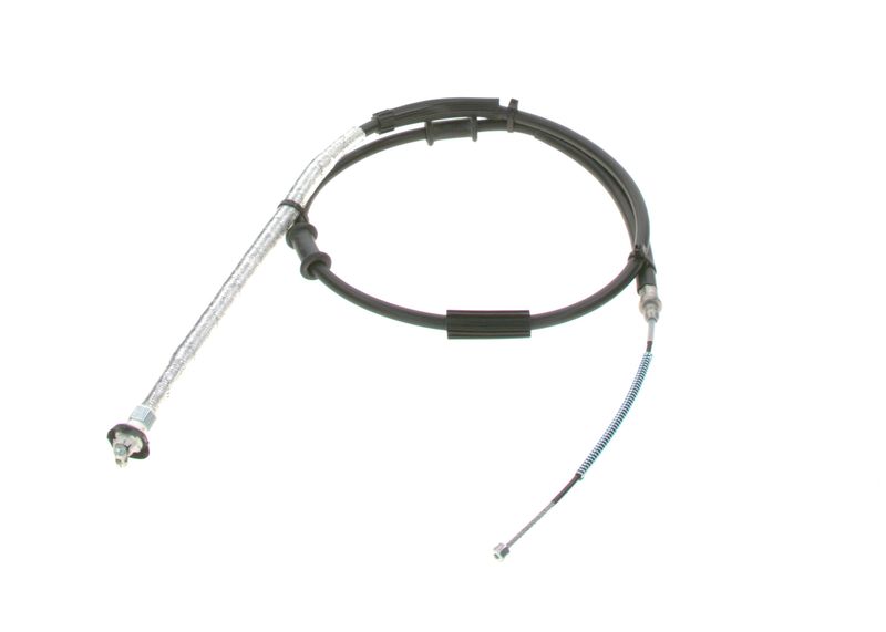 Bosch 1987477974 Cable Pull, parking brake - 6