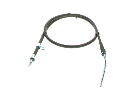 Bosch 1987477980 Cable Pull, parking brake - 1