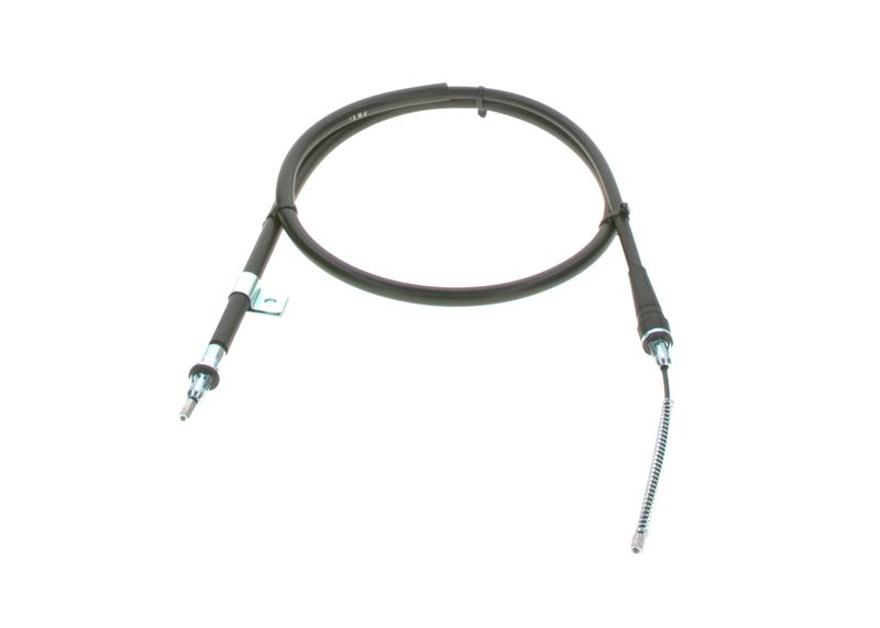 Bosch 1987477980 Cable Pull, parking brake - 1