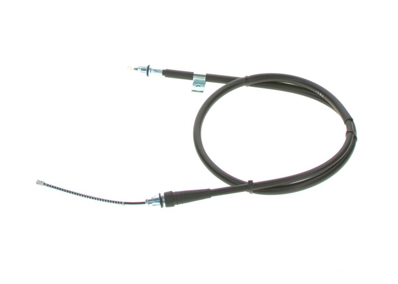 Bosch 1987477980 Cable Pull, parking brake - 2