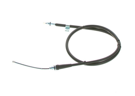 Bosch 1987477980 Cable Pull, parking brake - 2