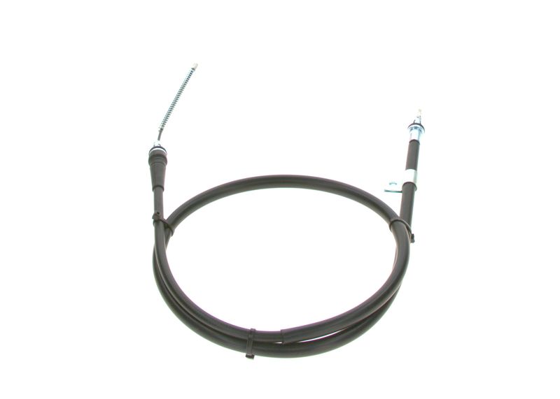 Bosch 1987477980 Cable Pull, parking brake - 3