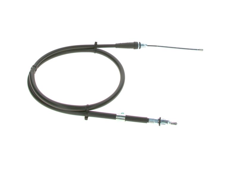 Bosch 1987477980 Cable Pull, parking brake - 4
