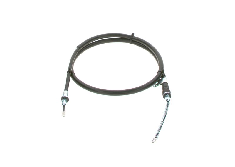 Bosch 1987477992 Cable Pull, parking brake - 1