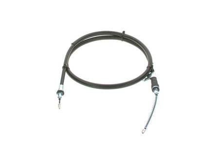 Bosch 1987477992 Cable Pull, parking brake - 1