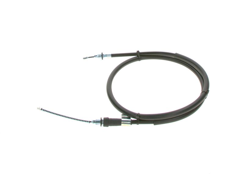 Bosch 1987477992 Cable Pull, parking brake - 2