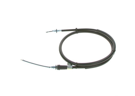 Bosch 1987477992 Cable Pull, parking brake - 2