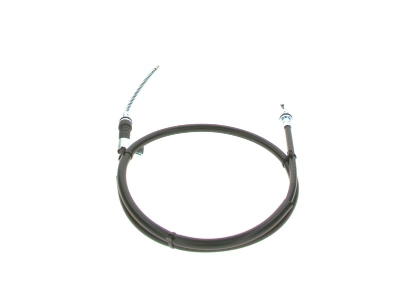 Bosch 1987477992 Cable Pull, parking brake - 3