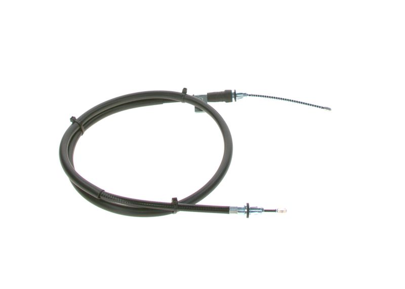 Bosch 1987477992 Cable Pull, parking brake - 4