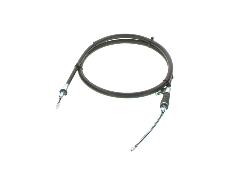 Bosch 1987477992 Cable Pull, parking brake - 6