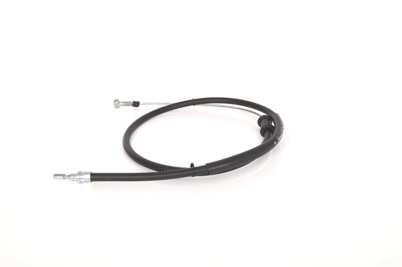 Bosch 1987482213 Cable Pull, parking brake - 2
