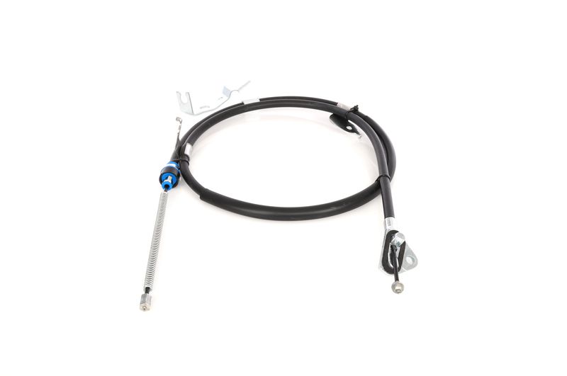 Bosch 1987482662 Cable Pull, parking brake - 1