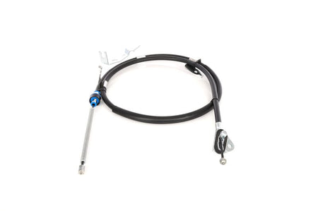Bosch 1987482662 Cable Pull, parking brake - 1