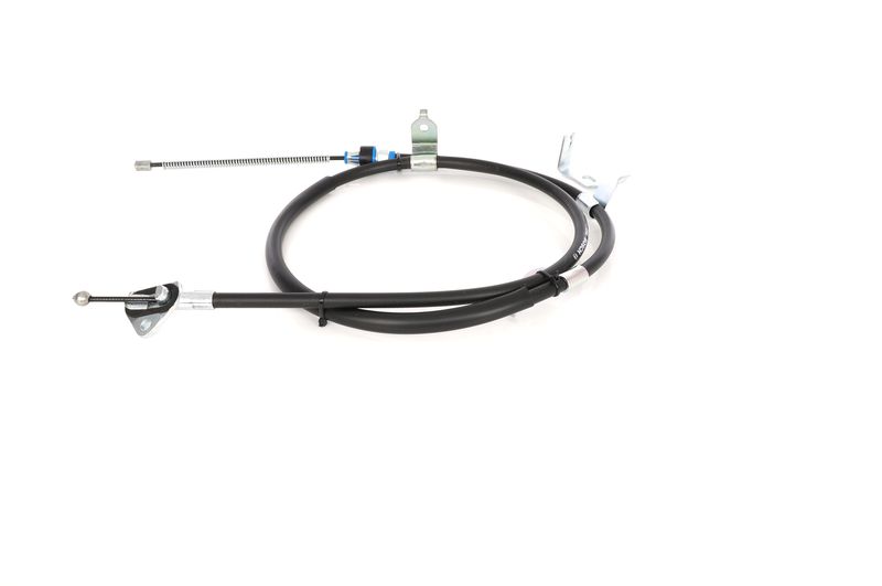 Bosch 1987482662 Cable Pull, parking brake - 2