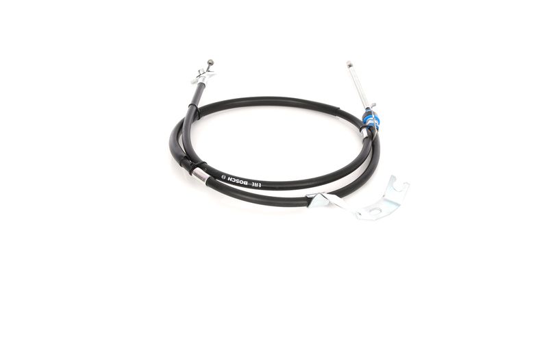 Bosch 1987482662 Cable Pull, parking brake - 3