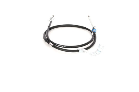 Bosch 1987482662 Cable Pull, parking brake - 3
