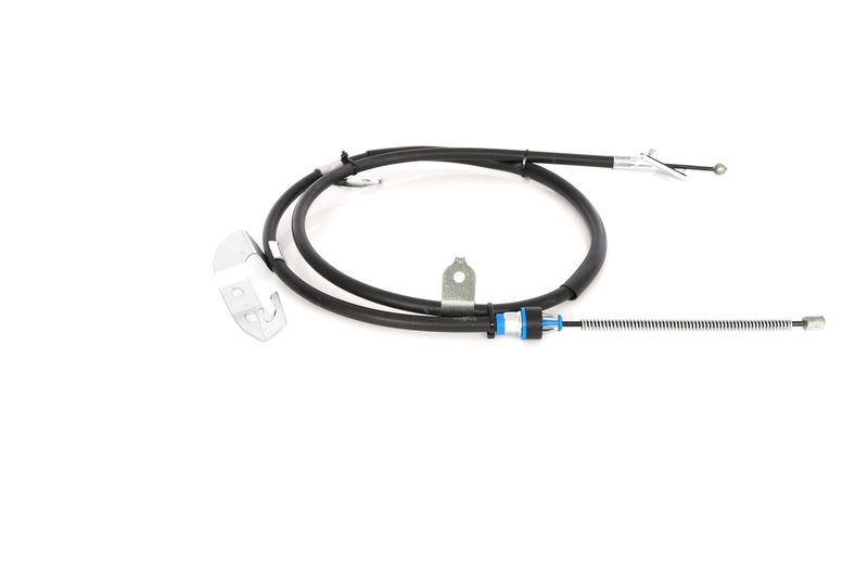 Bosch 1987482662 Cable Pull, parking brake - 4