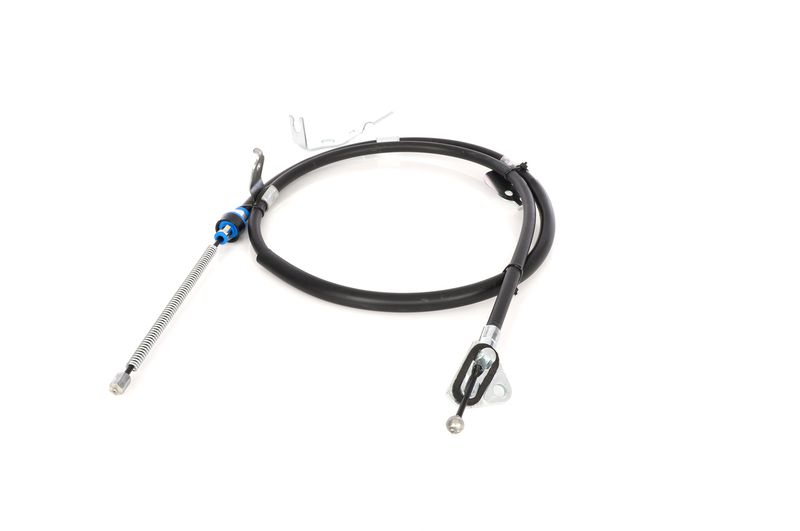 Bosch 1987482662 Cable Pull, parking brake - 6