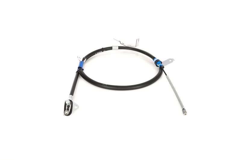 Bosch 1987482663 Cable Pull, parking brake - 1