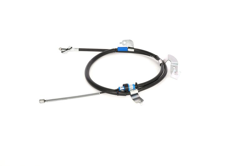 Bosch 1987482663 Cable Pull, parking brake - 2
