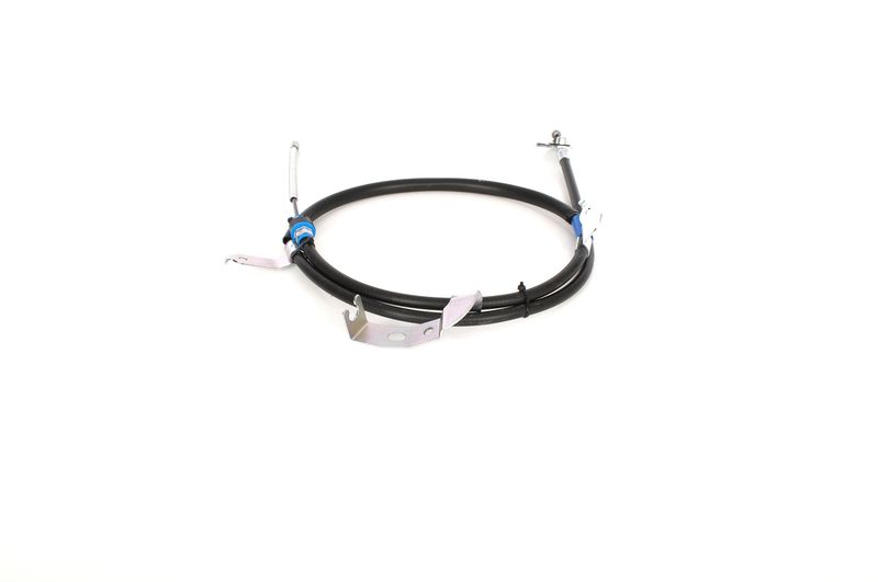 Bosch 1987482663 Cable Pull, parking brake - 3