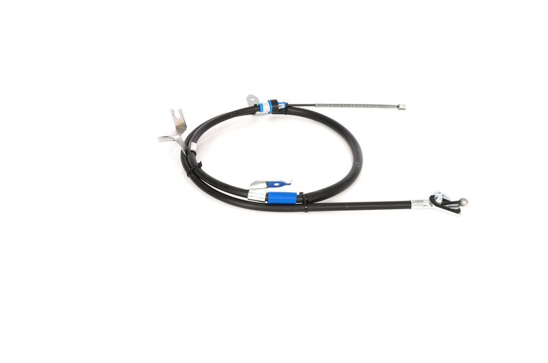 Bosch 1987482663 Cable Pull, parking brake - 4