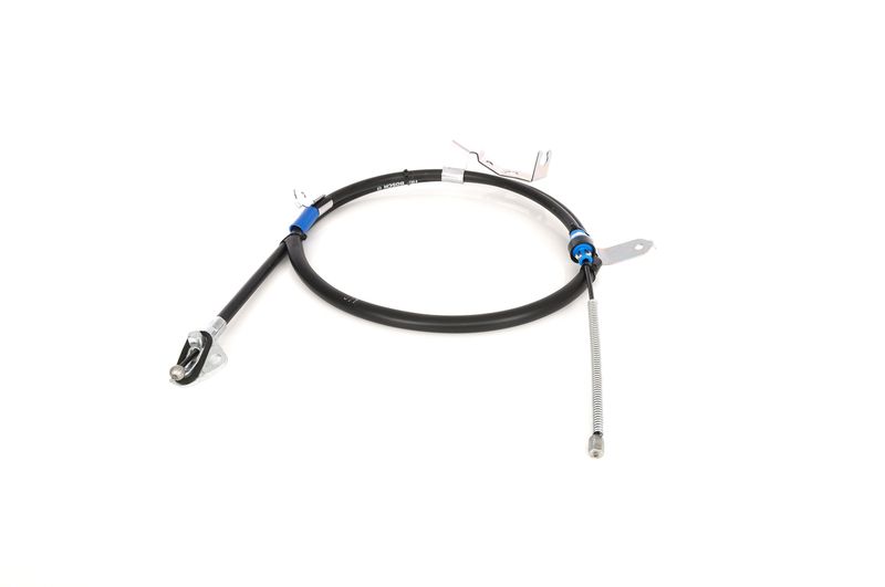 Bosch 1987482663 Cable Pull, parking brake - 6