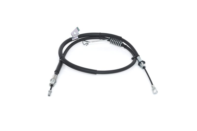 Bosch 1987482673 Cable Pull, parking brake - 1