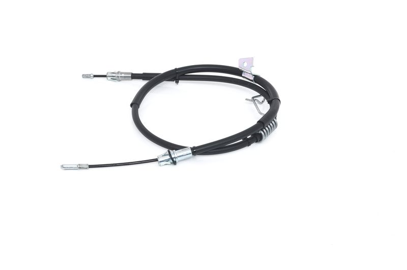 Bosch 1987482673 Cable Pull, parking brake - 2