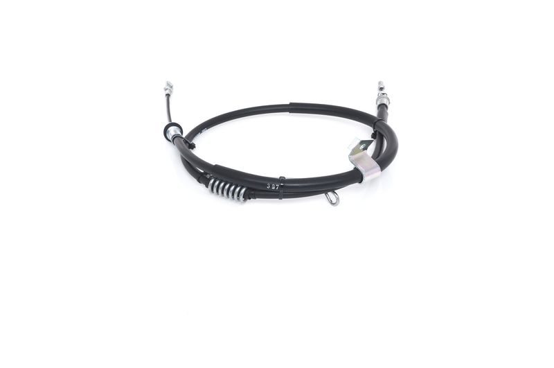 Bosch 1987482673 Cable Pull, parking brake - 3