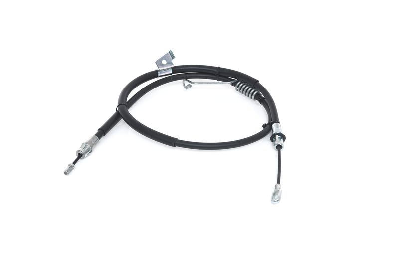 Bosch 1987482673 Cable Pull, parking brake - 6