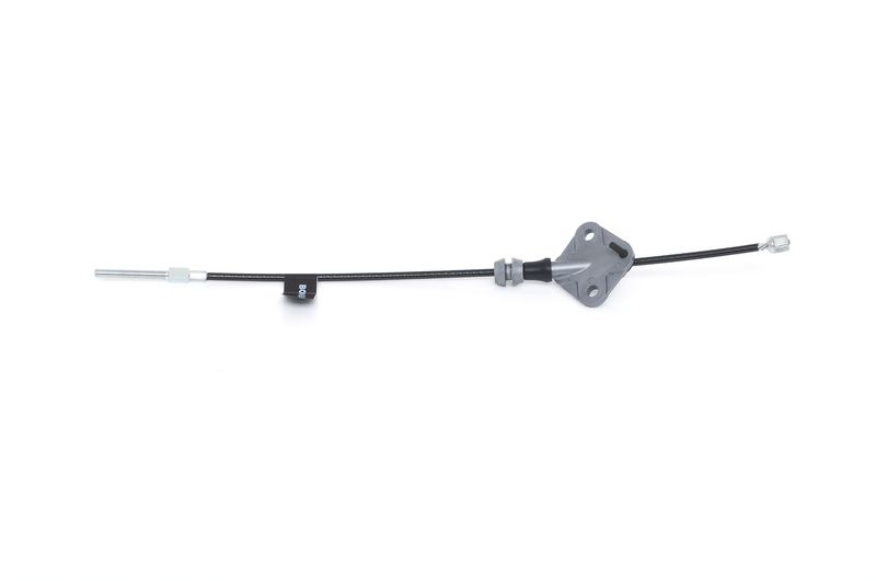 Bosch 1987482715 Cable Pull, parking brake - 1