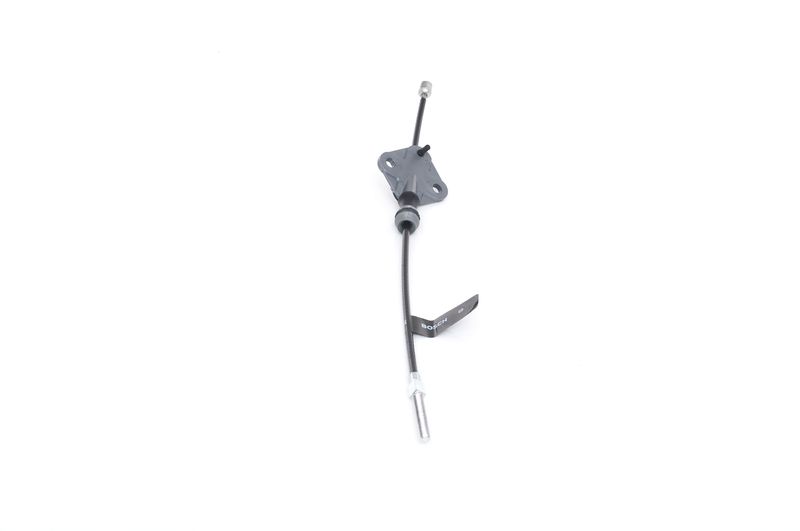 Bosch 1987482715 Cable Pull, parking brake - 4