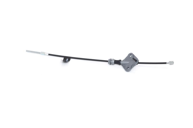 Bosch 1987482715 Cable Pull, parking brake - 5