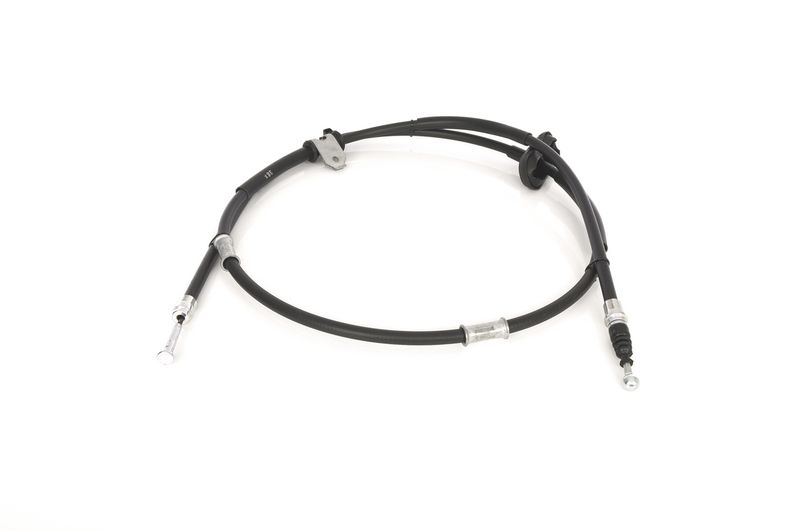 Bosch 1987482725 Cable Pull, parking brake - 1