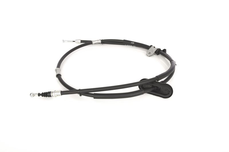 Bosch 1987482725 Cable Pull, parking brake - 2