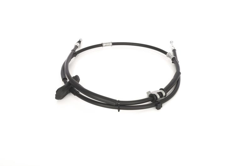 Bosch 1987482725 Cable Pull, parking brake - 3