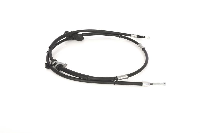 Bosch 1987482725 Cable Pull, parking brake - 4