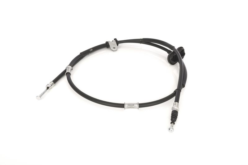 Bosch 1987482725 Cable Pull, parking brake - 6