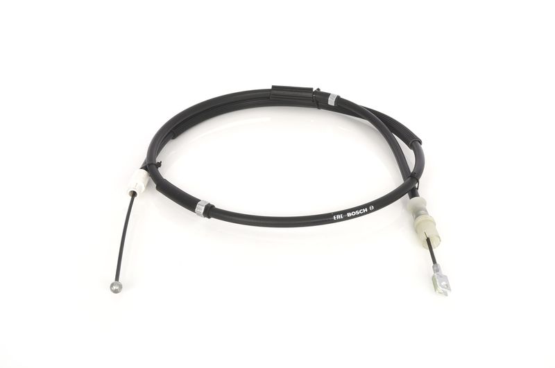 Bosch 1987482751 Cable Pull, parking brake - 1