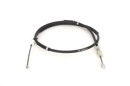 Bosch 1987482751 Cable Pull, parking brake - 1