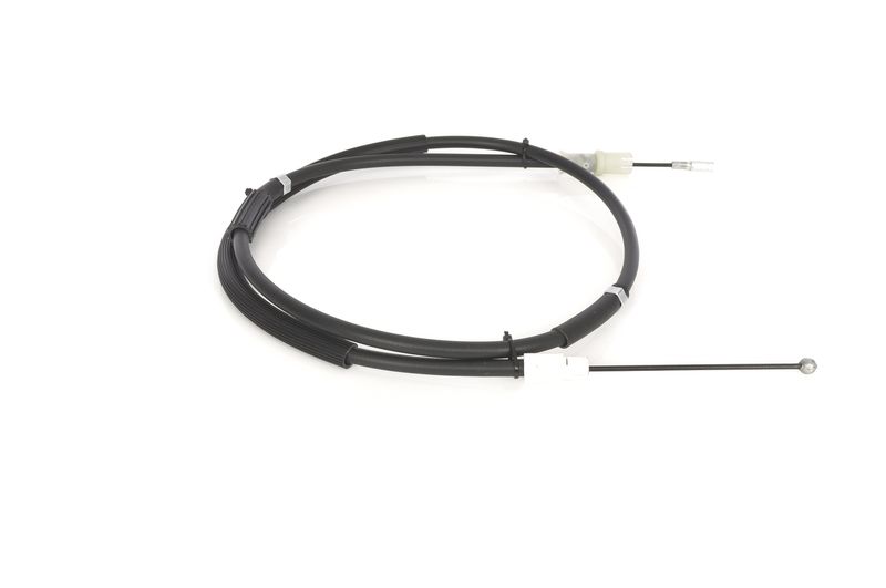 Bosch 1987482751 Cable Pull, parking brake - 4