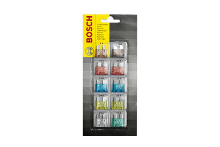 Bosch 1987529037 Fuse - 1