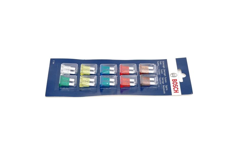 Bosch 1987529037 Fuse - 3