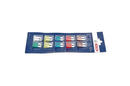 Bosch 1987529037 Fuse - 3